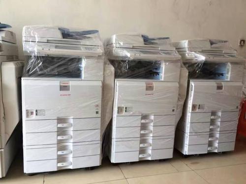 為什么選擇復(fù)印機(jī)租賃公司而不是買？華庭辦公為你解答